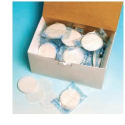 OSTIE TONDE 8CM BUST 7G - fitfarma.it