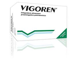 VIGOREN 16 BUSTINE - fitfarma.it
