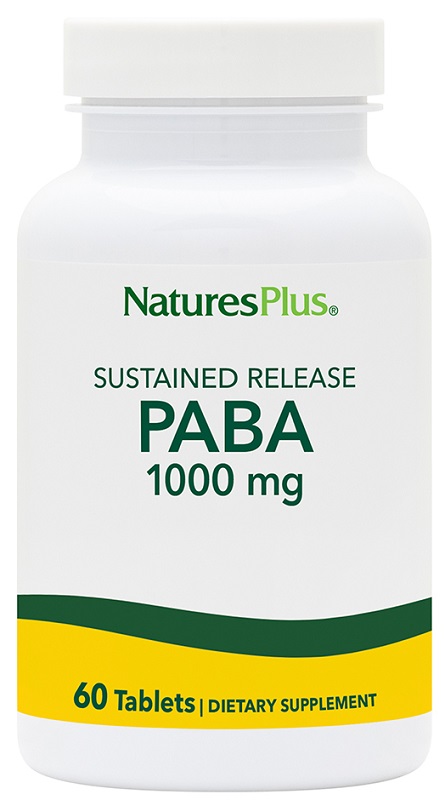 PABA 60 TAVOLETTE - fitfarma.it
