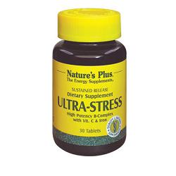 ULTRA STRESS 30 TAVOLETTE - fitfarma.it