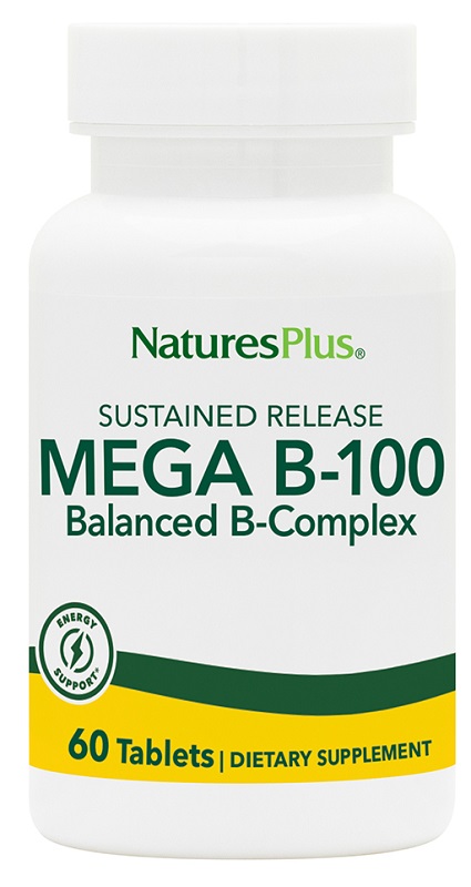 MEGA B100 60 TAVOLETTE - fitfarma.it