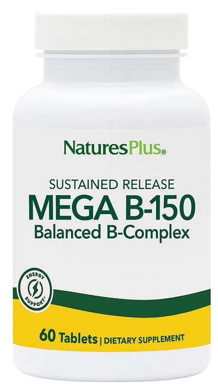 MEGA B150 60 TAVOLETTE - fitfarma.it