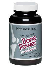 BONE POWER OSTEO NUTRIENTS 90 CAPSULE - fitfarma.it