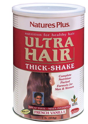 ULTRA HAIR POLVERE 454 G - fitfarma.it