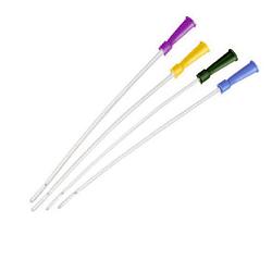 CATETERE NELATON FEMMINILE CH14 30 PEZZI - fitfarma.it