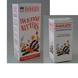 RAIHUEN AMARO SVEDESE 200 ML - fitfarma.it