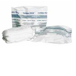 GARZA COMPRESSA MEDS ZAFFI 12/8 4 STRATI STERILE 5X5CM - fitfarma.it