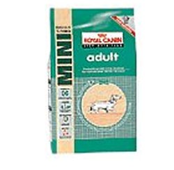 SIZE HEALTH NUTRITION MINI ADULT 2 KG - fitfarma.it