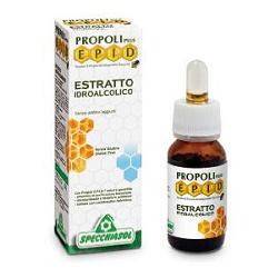 EPID ESTRATTO IDROALCOLICO 30 ML - fitfarma.it