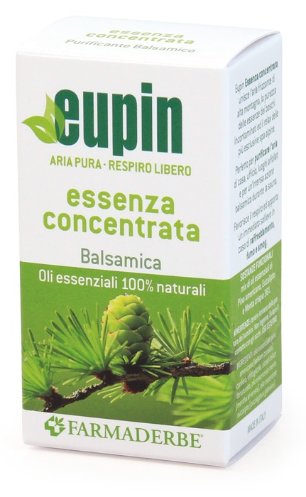 EUPIN ESSENZA CONCENTRATA 30 ML - fitfarma.it