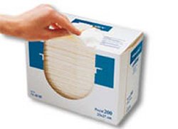 TENA CELLDUK SALVIETTA MONOUSO PER IGIENE 200 PEZZI - fitfarma.it