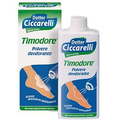 TIMODORE POLVERE 250 ML - fitfarma.it