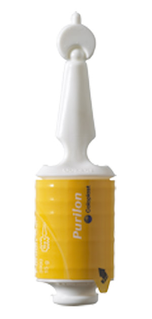 IDROGEL COMFEEL PURILON GEL 25 G 1 PEZZO - fitfarma.it