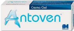 ANTOVEN CREMA GEL 100 ML - fitfarma.it