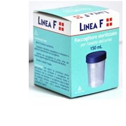 CONTENITORE RACCOLTA URINA LINEA F 150 ML - fitfarma.it