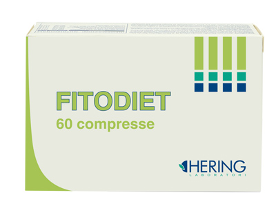FITODIET 60 COMPRESSE - fitfarma.it