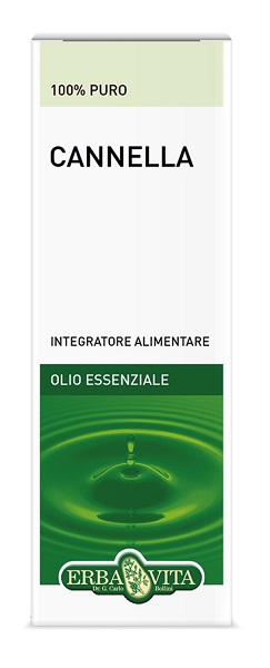 CANNELLA CORTEC OE 10ML - fitfarma.it