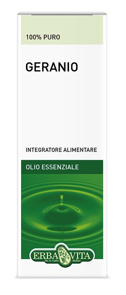 GERANIO OE 10ML FL - fitfarma.it