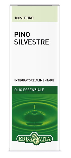 PINO SILVESTRE OLIO ESSENZIALE 10 ML - fitfarma.it