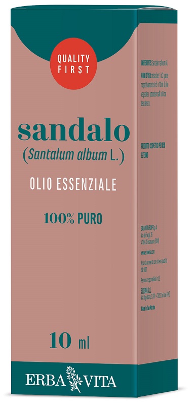 SANDALO OE 10ML - fitfarma.it