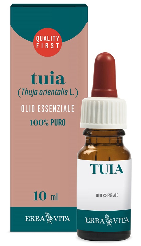 TUJA OE 10ML FL - fitfarma.it