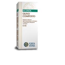 ECOSOL OLIPREX GOCCE 50 ML - fitfarma.it