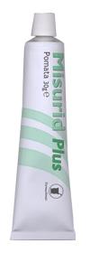 MISURID PLUS POMATA 30G - fitfarma.it