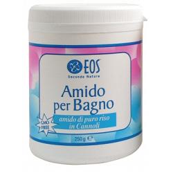 EOS AMIDO BAGNO CANNOLI 250 G - fitfarma.it