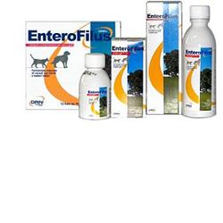 ENTEROFILUS MANG SEMPL 250ML - fitfarma.it