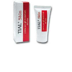 TIAL SKIN CR VISO 30ML - fitfarma.it