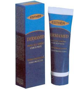 DERMAMID PASTA ALL'AMIDO 50 ML - fitfarma.it