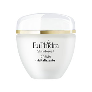 EUPHIDRA SR CREMA RIVITALIZZANTE 40 ML - fitfarma.it