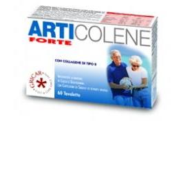 ARTICOLENE FORTE 60 TAVOLETTE - fitfarma.it