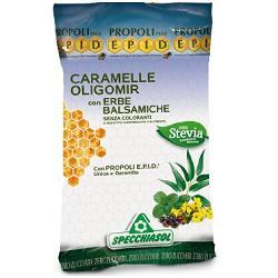 OLIGOMIR EPID CARAMELLE 67,2 G - fitfarma.it