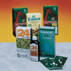 KRAUTEROL 99 100ML - fitfarma.it