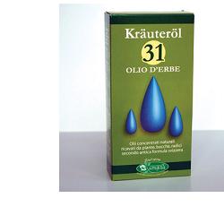 KRAUTEROL 31 100 ML - fitfarma.it