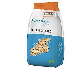 FIOCCHI DI FARRO 500 G - fitfarma.it