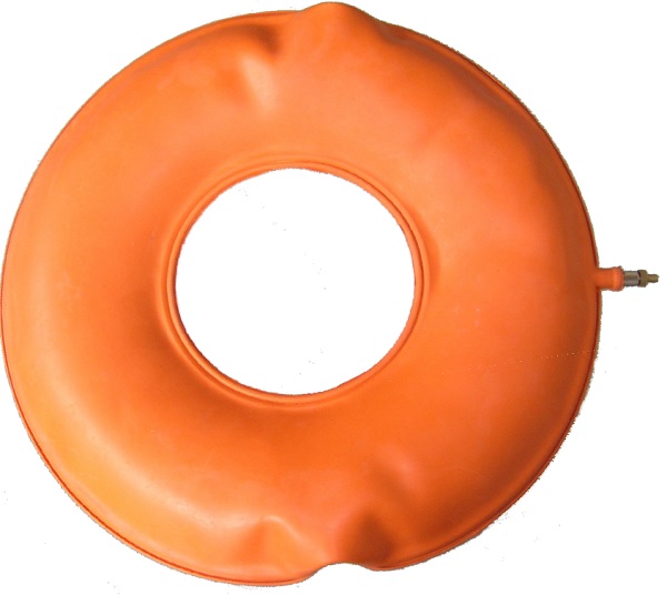 CIAMBELLA ESTERNA DIAMETRO ESTERNO 40CM - fitfarma.it