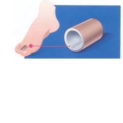 PODOGEL PROTEZIONE TUBOLARE MISURA SMALL - fitfarma.it