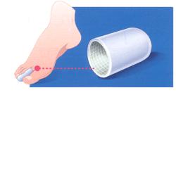 PODOGEL CAPPUCCIO DITA MISURA LARGE - fitfarma.it