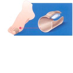 PODOGEL ANELLO DITA MISURA LARGE - fitfarma.it