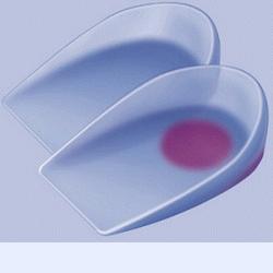 PODOGEL GEL SUPPORTO CALZANTE MISURA MEDIUM - fitfarma.it
