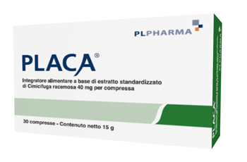 PLACA 30 COMPRESSE - fitfarma.it
