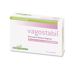 VAGOSTABIL 36 COMPRESSE - fitfarma.it