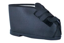 SCARPA SOPRAGESSO SIMILPELLE 39/40 - fitfarma.it