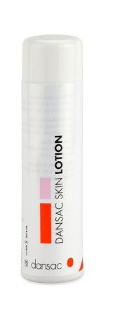 LOZIONE DETERGENTE PROTETTIVA PER PELLE PERISTOMALE DANSAC FLACONE 200 ML - fitfarma.it