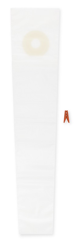 SACCA DI SCARICO PER IRRIGAZIONE CON BARRIERA PROTETTIVA AUTOPORTANTE A BASE DI IDROCOLLOIDI 20 PEZZI CODICE ARTICOLO 95035 - fitfarma.it