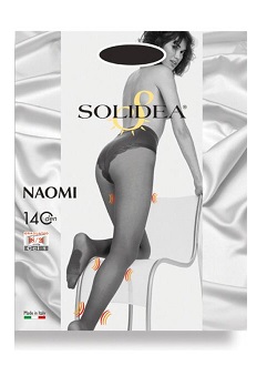 NAOMI 140 COLLANT MODEL NERO 1 - fitfarma.it