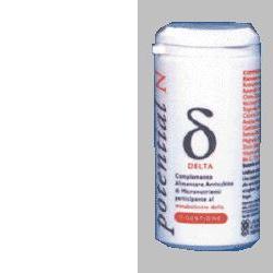 POTENTIAL N DELTA 60 CAPSULE - fitfarma.it