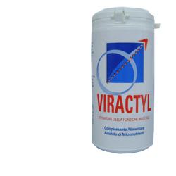 VIRACTYL 60 CAPSULE - fitfarma.it